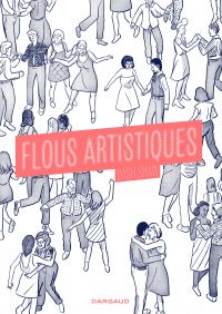Flous artistiques, bd chez Dargaud de Shaw
