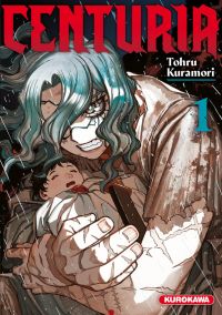  Centuria T1, manga chez Kurokawa de Kuramori