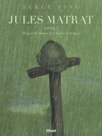  Jules Matrat T3, bd chez Glénat de Fino