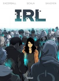 IRL, bd chez Glénat de Scala, Aecersall, Savoyen