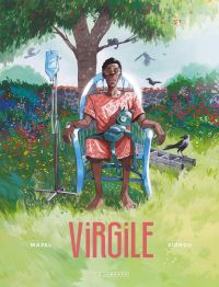 Virgile, bd chez Le Lombard de Zidrou, Mazel