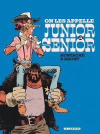 Junior & Senior T1, bd chez Le Lombard de Recht, Hostache