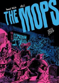The Mops, bd chez Flblb de Selig, T.