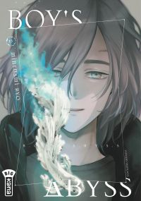  Boy’s abyss T15, manga chez Kana de Minenami