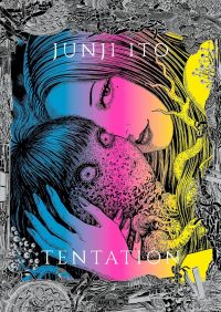 Tentation, manga chez Mangetsu de Ito