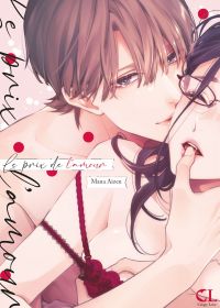 Le prix de l'amour, manga chez Taïfu comics de Aizen