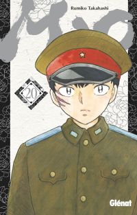  Mao T20, manga chez Glénat de Takahashi