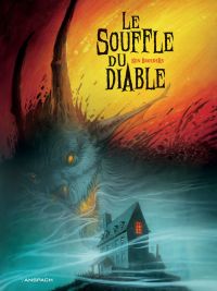 Le Souffle du diable, bd chez Anspach de Broeders