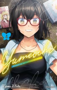  Yumeochi T4, manga chez Crunchyroll de Kitada