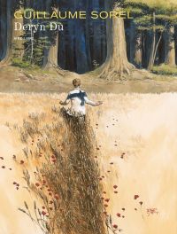Deryn Du : L'Oiseau noir (0), bd chez Dupuis de Sorel