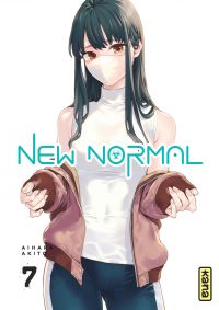  New normal T7, manga chez Kana de Aihara