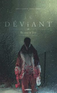  Le Déviant  T2 : Un conte de Noël : deuxième partie  (0), comics chez Urban Comics de Tynion IV, Hixson