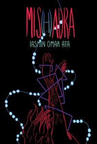 Mis(h)adra, comics chez Bliss Comics de Omar Ata