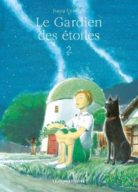 Le Gardien des étoiles T2, manga chez Rue de Sèvres de Uemura