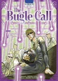  The bugle call T7, manga chez Ki-oon de Sora, Toumori