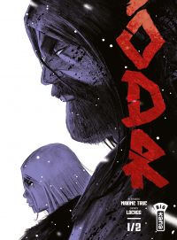  ODR T1, manga chez Kana de Truc, Locass