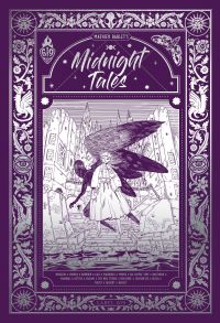 Midnight Tales, bd chez Ankama de Bablet, Collectif