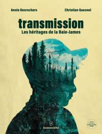 Transmission, bd chez Écosociété de Desrochers, Quesnel