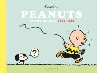 Peanuts : Every sunday 1952-1955 (0), comics chez Dargaud de Schulz