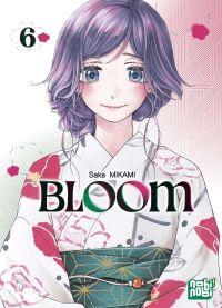  Bloom T6, manga chez Nobi Nobi! de Mikami