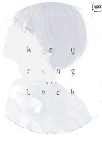 Keyring lock, manga chez Taïfu comics de YMZ