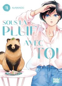  Sous la pluie avec toi T4, manga chez Nobi Nobi! de Nikaido