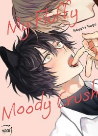 My fluffy moody crush, manga chez Taïfu comics de Nago