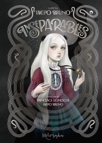 Inséparables, bd chez Oxymore de Leoneschi, Bruno