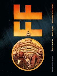 Off, bd chez Daniel Maghen de Renard, Tollet, Réglat-Vizzavona