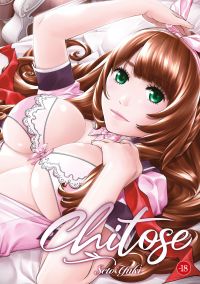 Chitose, manga chez Hot manga de Yuki