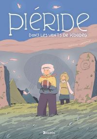 Piéride : dans les vents de Koadeg (0), bd chez Akileos de Lemonnier