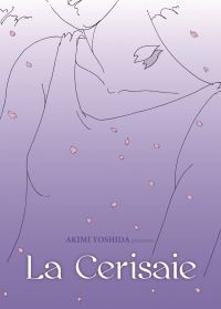 La cerisaie, manga chez Panini Comics de Yoshida
