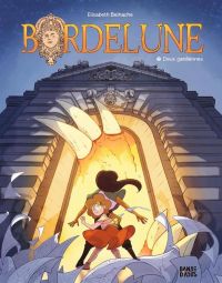  Bordelune T1 : Deux gardiennes (0), bd chez Bayard de Belhache