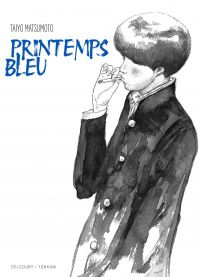 Printemps bleu, manga chez Delcourt Tonkam de Taiyô Matsumoto