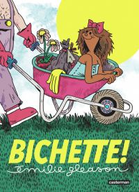 Bichette !, bd chez Casterman de Gleason