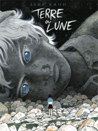  Terre ou lune T1, bd chez Morgen de Khoo