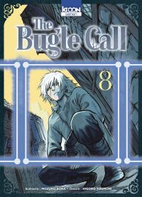  The bugle call T8, manga chez Ki-oon de Sora, Toumori