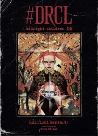  #DRCL midnight children T6, manga chez Ki-oon de Sakamoto, Stocker