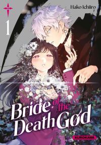  Bride of the death god T1, manga chez Kurokawa de Ichiiro