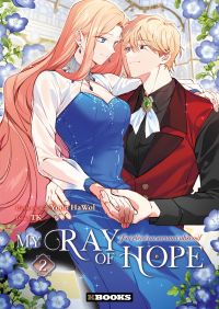  My ray of hope, j’ai élevé un servant obsessif T2, manga chez Delcourt Tonkam de Yoon Ha Wol