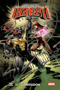  All-new Venom  T2 : Confession (0), comics chez Panini Comics de Ewing, Gomez, d' Armata, Kubert