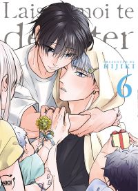 Laisse-moi te détester T6, manga chez Taïfu comics de Hijiki
