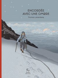 Encordée avec une ombre, bd chez Paulsen de Luksenberg