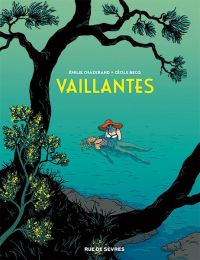 Vaillantes, bd chez Rue de Sèvres de Chazerand, Becq