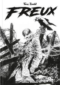 Freux, bd chez Blueman de Zwald