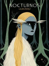 Nocturnos, bd chez Morgen de Pérez