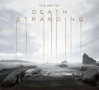 Death stranding, manga chez Third Editions de Kojima Production