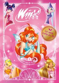  Winxclub T1 : Bienvenue à Alféa (0), bd chez Nobi Nobi! de Pezzin, Gigi, Michele