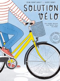 Solution vélo, bd chez Point Nemo de Pernot, Pernot-Burley
