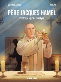 Père Jacques Hamel, bd chez Plein vent de de Vulpinière, Mougne, Fleury